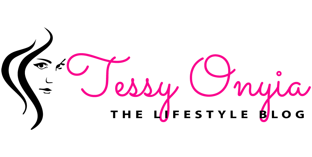 Tessy Onyia's Blog