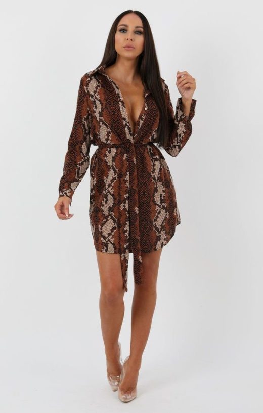 Shop Amazing Collection Of Dresses From Femme Luxe The Best Online